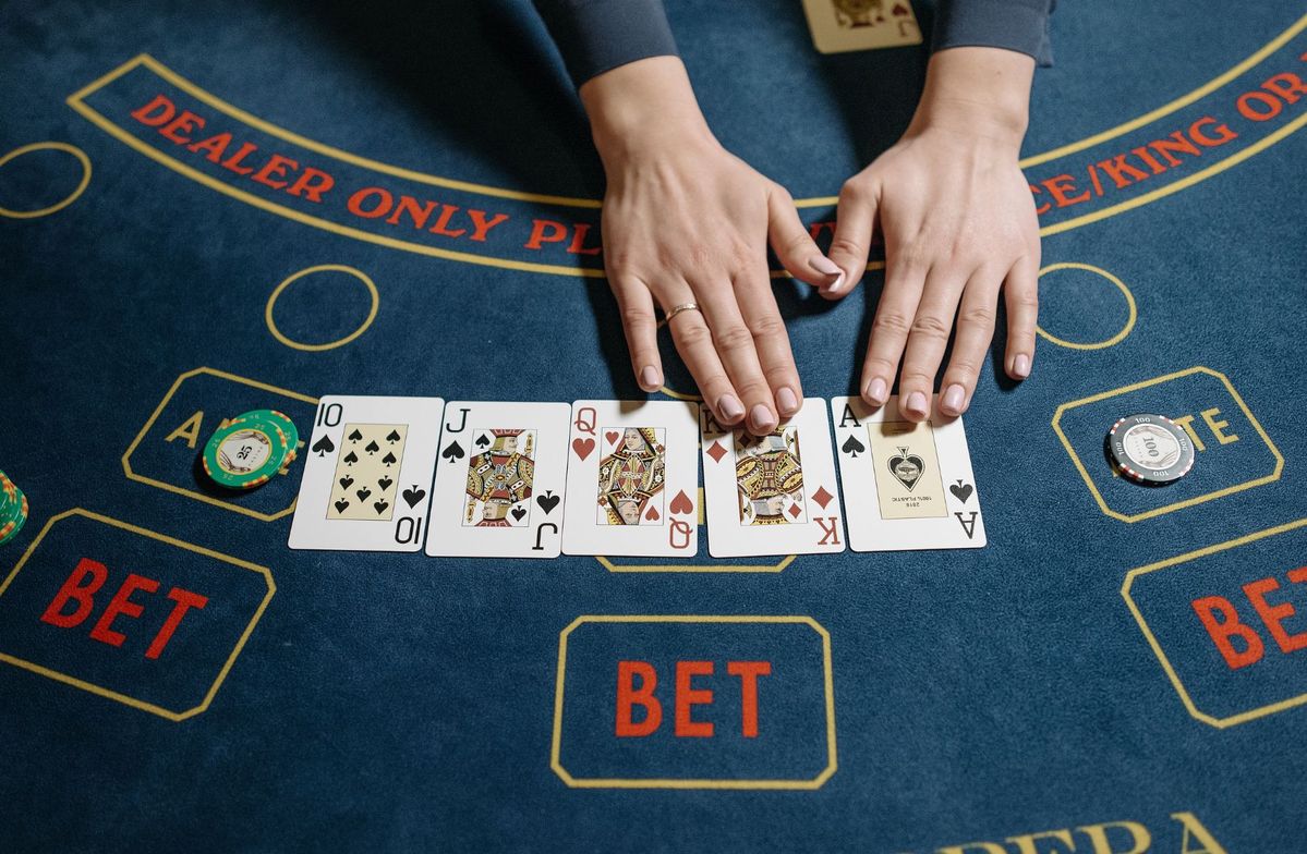 Jupiter Club Casino Live Casino